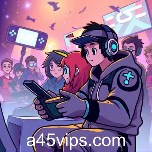 A45 Launches Innovative Features for Gamers