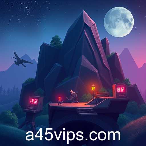 A45: Redefining Online Gaming