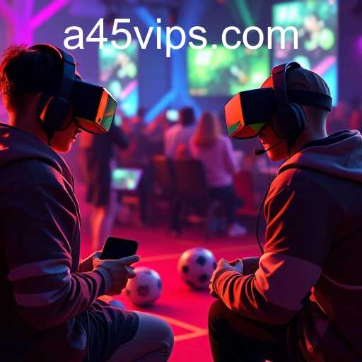 Rise of Gaming Platforms Amid Global Changes