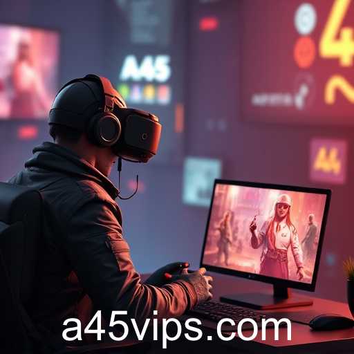 Gaming Trends and Innovations in 2025